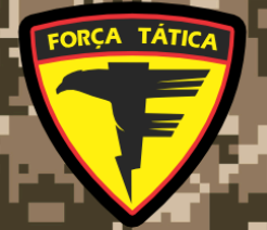 Logo Força Tática